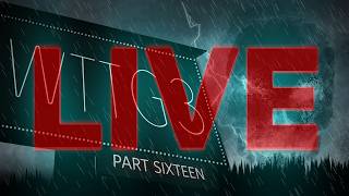 🔴Crankenstein's Monster🔴 | WTTG3 LIVE | pt. 16