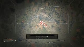 CoD Black Ops 4 hell storm 6 multkill
