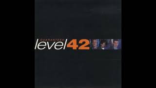 Watch Level 42 All She Wants video