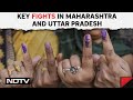 Phase 4 | Heated Battle In Marathwada, Western Maharashtra; Key Seats In Uttar Pradesh Vote Today