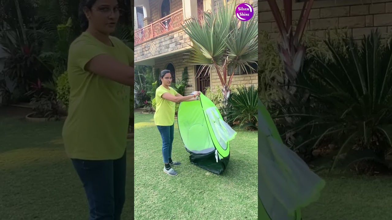 Star Play House Folding