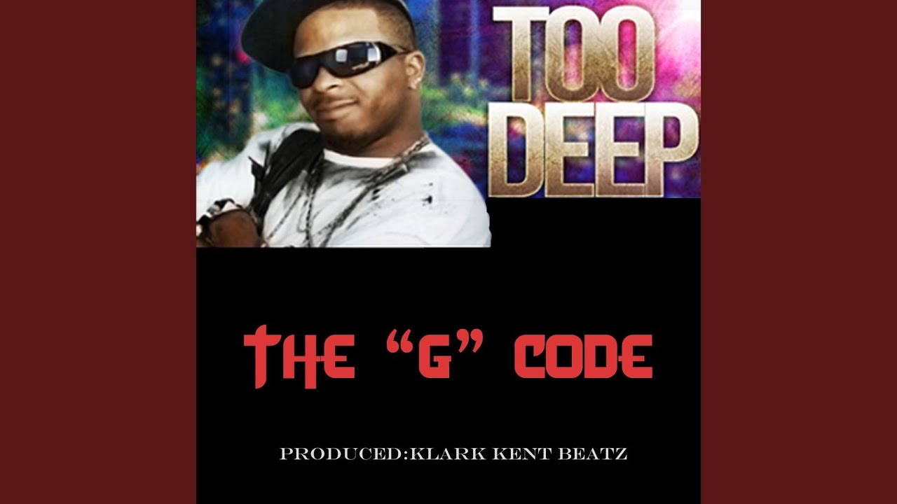在 YouTube 上观看 The "G" Code 在 YouTube 上观看 The "G" Code
