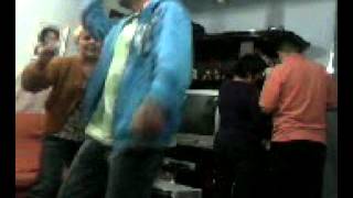 Precheca E Comadre Ana Curtindo As Antigas