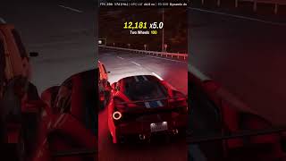 RTX 5090 Forza Horizon 6: 240FPS with 6X Dynamic Frame Generation + Extreme Ray Tracing at 4K DLAA!
Testing Forza Horizon Dynamic Frame Generation 6X Extreme Ray Tracing
ENEBA - great place to buy games (PS5, Xbox, PC)! https://ene.ba/Bang4Buck
All games, DLC! https://ene.ba/Bang4Buck-Store
Gift Cards! https://ene.ba/Bang4Buck-GiftCards
Affiliate
Use Code - ITSSUMMER
7% Discount for Games, Giftcards, Subscriptions, DLCs, Game points.
🔧 SPECS 🔧
◾️ CPU - AMD Ryzen 9 9950X3D - PBO - 30 Curve Optimiser
◾️ Cooler - Custom Water loop - Mo-Ra3 420 LT,
EK-XTOP Revo Dual Water Cooling D5 Serial Pump, 8x 200mm Fans,
EKWB EK-Quantum Velocity² D-RGB - AM5 Nickel + Acetal
◾️ Nvidia GeForce RTX 5090 32GB - Asus TUF OC
◾️ Driver - NVIDIA GeForce Game Ready 610.47
◾️ RAM - 64GB DDR5 6000MHz (2x32GB CL30)
◽️ OS - Windows 11 Pro 25H2
◽️ SSD - 2x WD Black SN850X 2TB
◾️ Motherboard - Gigabyte X870E Aorus Pro
◾️ PSU - Corsair RMx Shift 1200W
◾️ Case - Corsair D5000 Air Flow
◾️ Monitor - LG G5 48 4K OLED 144Hz G-Sync
🎥 Recorded with a capture card for no FPS loss.
🟢 RTX 5090 Playlist:https://www.youtube.com/playlist?list=PLIeOriApMsNbD4KRDoLsGu0wFb7r_BhQR
Please follow me on my other socials
@Bang4buckpcgamer1 TikTok
tiktok.com/@bang4buckpcgamer1?lang=en
@Bang4buckpcgamer Twitch
twitch.tv/bang4buckpcgamer
@Bang4BuckPC X
twitter.com/Bang4BuckPC
@Bang4BuckPCGamer Rumble
rumble.com/user/Bang4BuckPCGamer
Thanks for watching
#ForzaHorizon6
#RTX5090
#forzahorizon
#FrameGeneration
#240FPS
#DynamicFrameGen
#ExtremeRayTracing
#DLAA
#6XFrameGen RTX 5090 Forza Horizon 6: 240FPS with 6X Dynamic Frame Generation + Extreme Ray Tracing at 4K DLAA!
