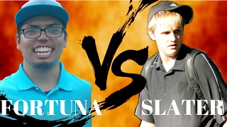Fortuna vs. Slater | Rolling Hills Park