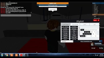 Roblox Prison Life - Exploits , Btools , Speedhack and more!