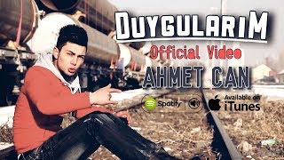 Duygularım - Ahmet Can  #2016 Resimi