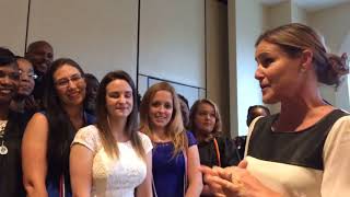 Southeastern Institute Columbia s 2018 Massage Therapy Graduates