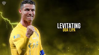 Cristiano Ronaldo 2024 • LEVITATING -  DUA LIPA  • Skills & Goals | HD