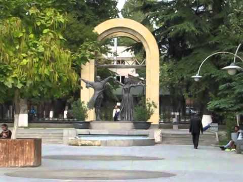 D. Agmashenebeli Ave. - დ. აღმაშენებელის გამზ. (Tbilisi, Georgia) I-2