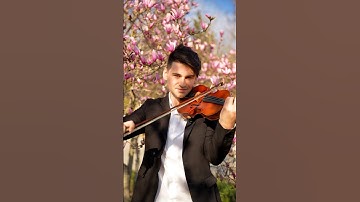 Besame Mucho - David Bay