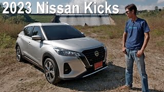 Everything You Need to Know About the 2024 Nissan Kicks e-POWER -  Full Review and Walkaround by thaiautonews 3,240 views 6 months ago 35 minutes