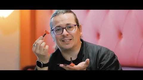 UNIVERSAL PLUNGER By Mathieu Bich