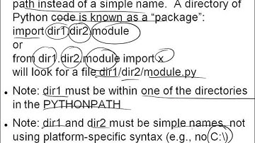 Mod-05 Lec-39 Exception Handling