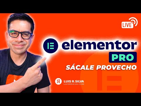 Elementor Pro: todas las funciones que debes conocer ▶︎ Comparación con Elementor Gratis◀︎