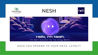 Webinar | NESH Smart Assistant