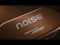 Noise Master Buds Truly Wireless Earbuds Copper Rose