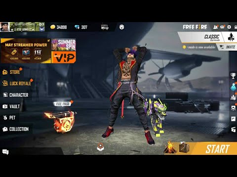 Free Fire Daily Expansion Pack Download Problem In Samsung