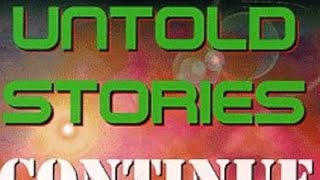 UFO - The Untold Stories Continue (1996) | Full Documentary Profile