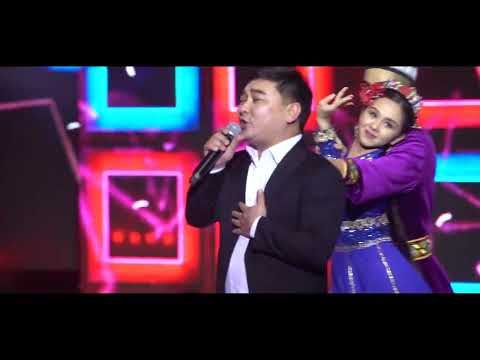 Марат Саутов Алдираймән яр