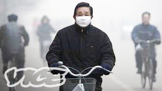 The Devastating Effects of Pollution in China (Part 2/2)