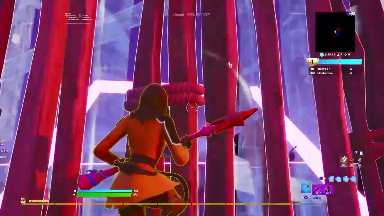 Official yesqaud tryout