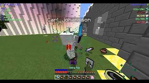 SupremeKits Hacker Carl_johansson