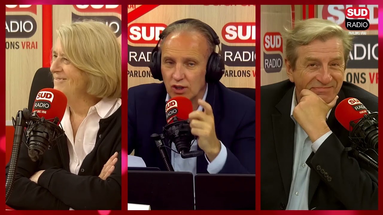 Semaine décisive pour la réforme des retraites - Débat du matin