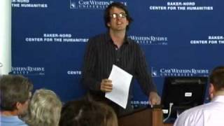 John Soluri - Something Fishy: Blue Revolutions, Sustainability, and Environmental History