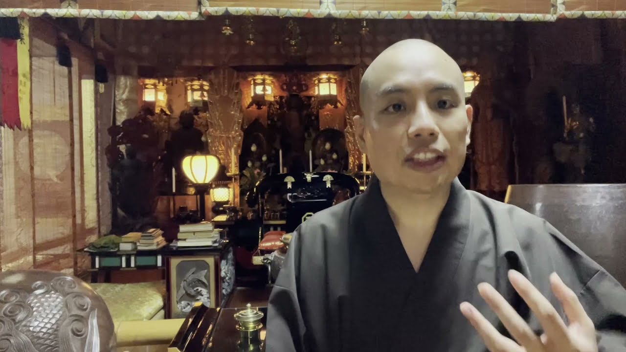 施す者は天に生れ、受くる者は獄に入る