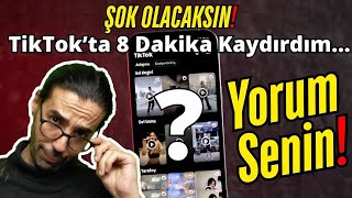 Beraber Tiktok Kaydiriyoruz Yorumlar Sizden