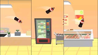 Game Android Offline Seru 2023 - Bottle Jump 3D