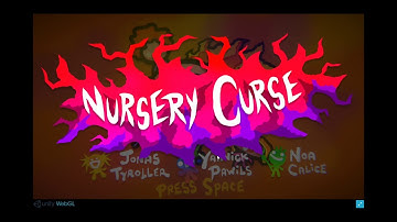 Playing Games From GMTK 2020 Game Jam