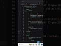 source code in comments #html #css
