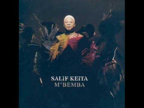 Tomorrow - Salif Keita-With Lyrics 