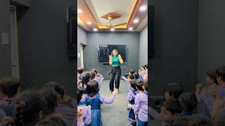 🤭🤭 kids song #viralshort #viralvideo #dance #cute