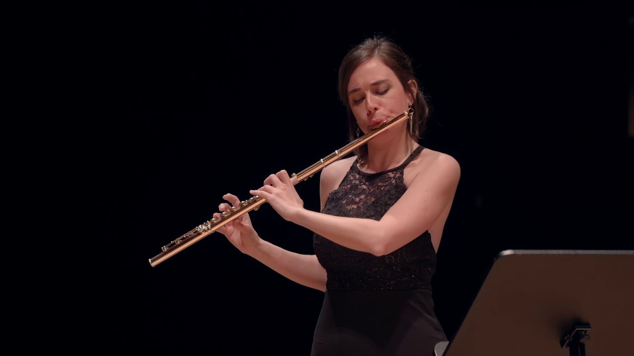 Ofrendas musicales | Amalia Pérez y Marcelo Balat | Lili Boulanger: Nocturno