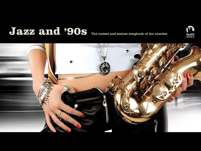Wonderwall (Jazz and 90's) Original by Oasis - YouTube