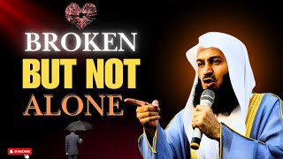 Feeling Lost? Find Solace in Allah’s Remembrance - Mufti Menk |  Islamic Lecture Today