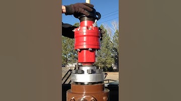 HULA-AGAIN, BOP, and STUFFING BOX MOTION