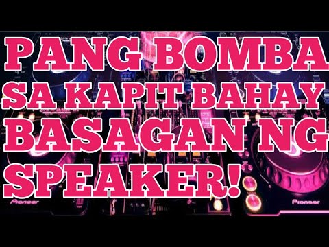 new pang bomba