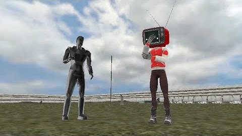 i played jb mod aka the other gmod game