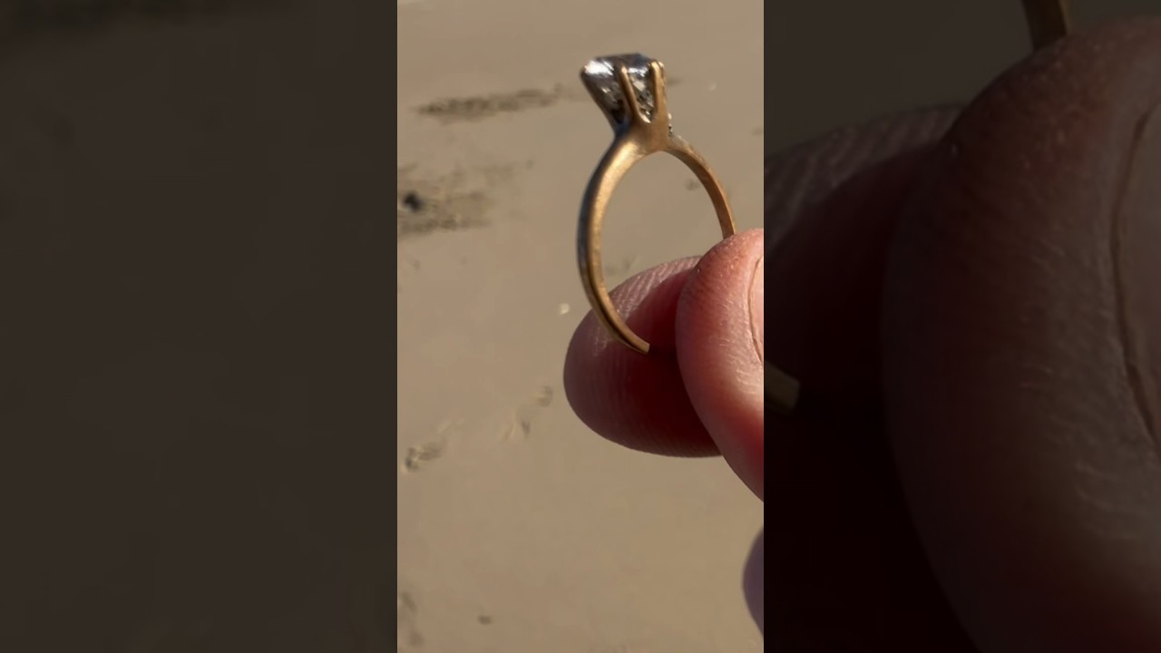 I Always LOVE Seeing GOLD in the Scoop! 🤑