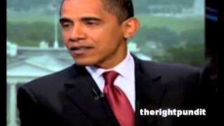 Obama I Won't Negotiate With Terrorists Profile