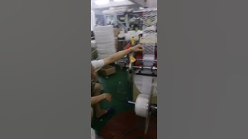 Velcro tape -The making of china