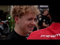 Italian F4 Championship - ACI Racing Weekend Vallelunga round 2 - Race 3