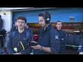Italian F4 Championship - ACI Racing Weekend Vallelunga round 2 - Race 3