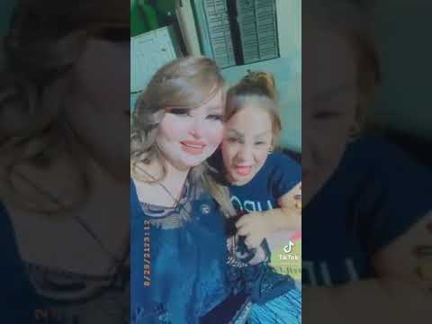 هدى السنفوره تكول عله عناد بنين اله اخطف ايوو عني يابه عني