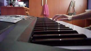 Lady Oscar   Versailles no bara   ベルサイユのばら   Yasashisa No Okurimono piano