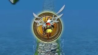 Temple Run Brave - The Tartan safegurd was passed on for generation screenshot 5